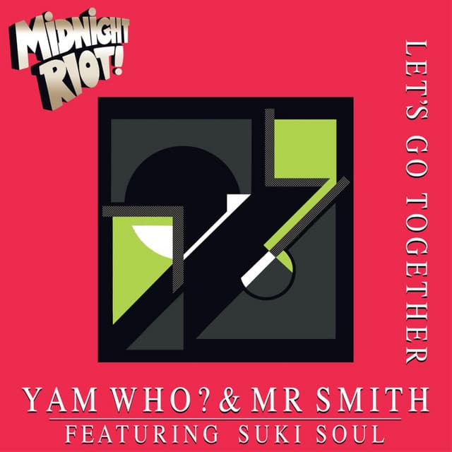Mr Smith