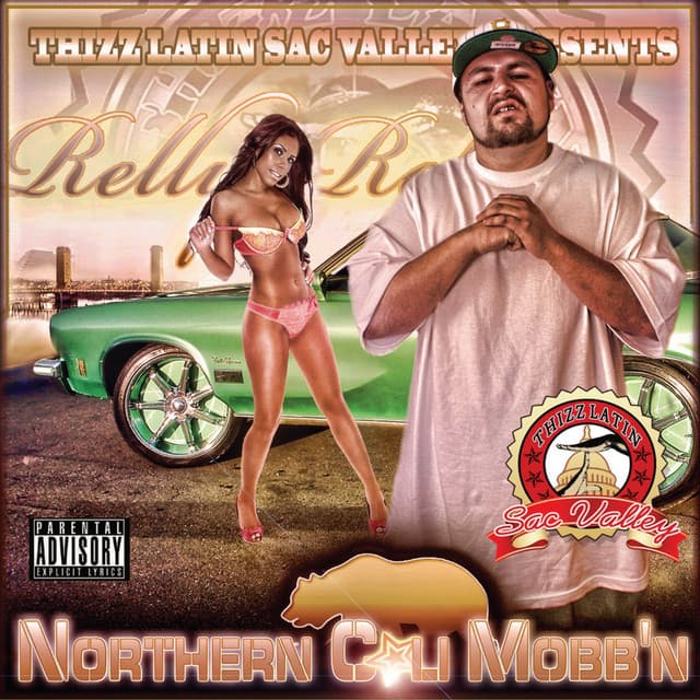 Late Night Smobb'n cover art