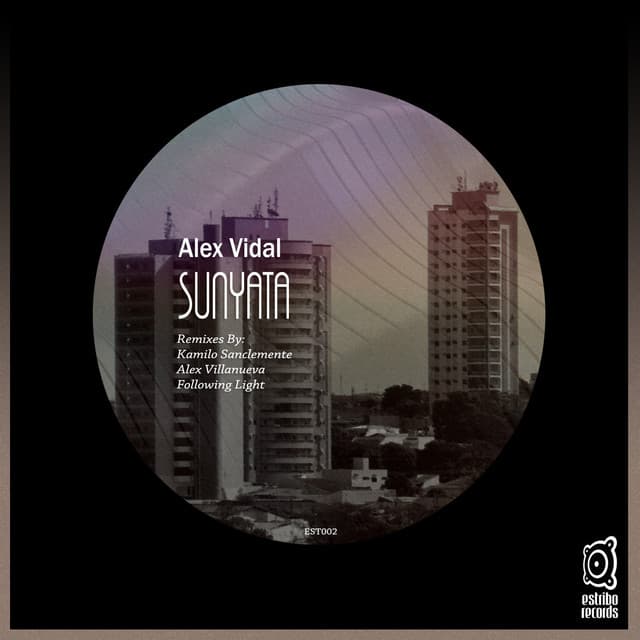 Sunyata cover art