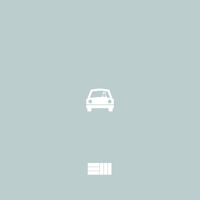Drives cover art