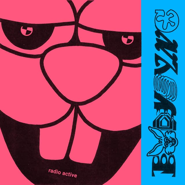 Just Kiss cover art