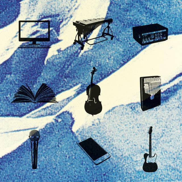 Lonely Vagabond - Rupert Clervaux Version cover art