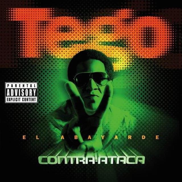 Cual Es El Plan Y Eso cover art