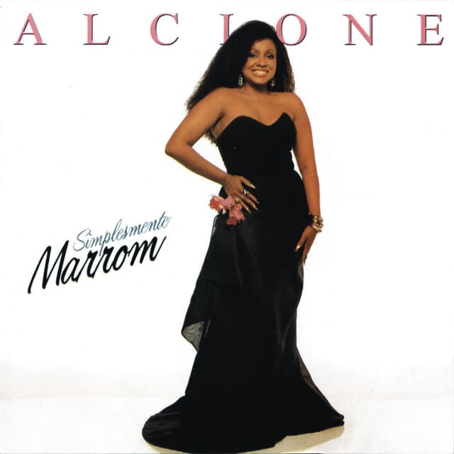 Simplesmente Marron cover art