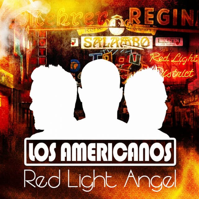 Los Americanos