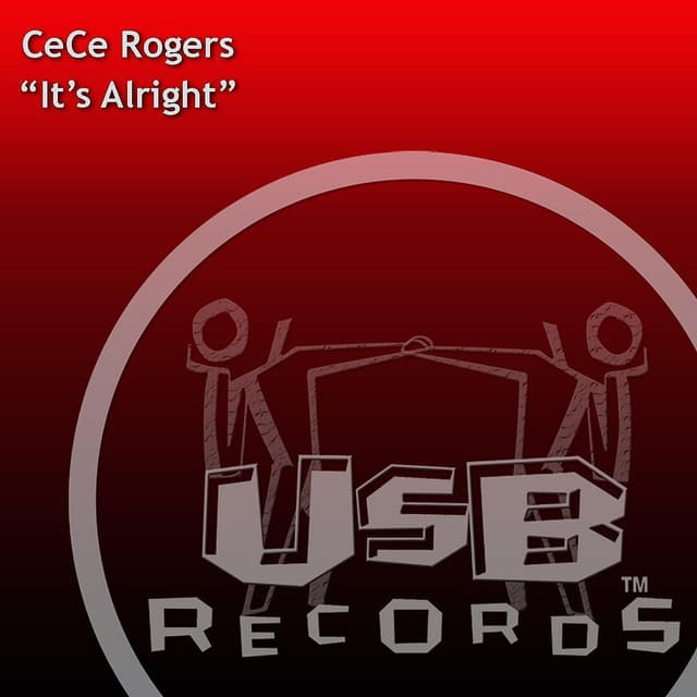 It's Alright cover art