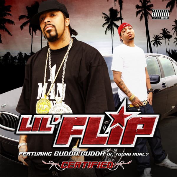 Certified (Special Edition) cover art