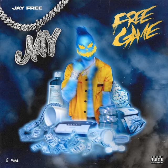 Free La Rana cover art
