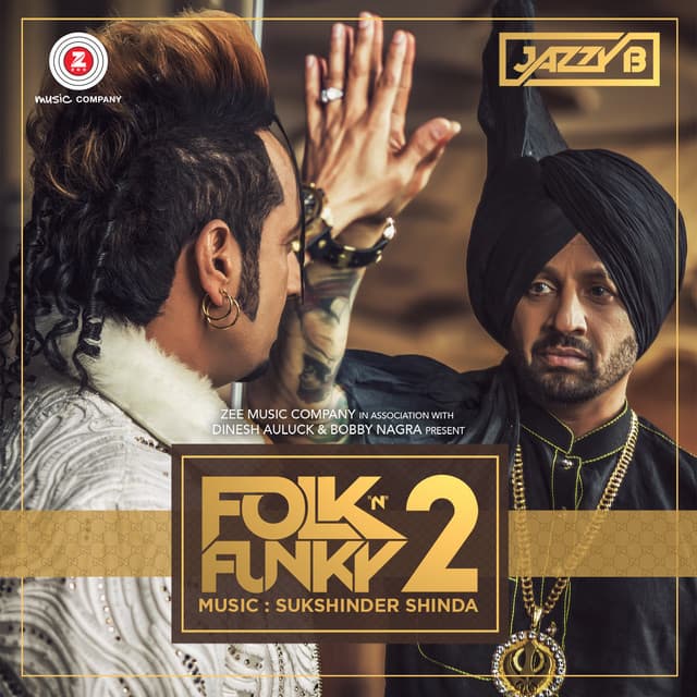 Crazy Ya cover art