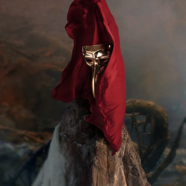 La Esperanza cover art
