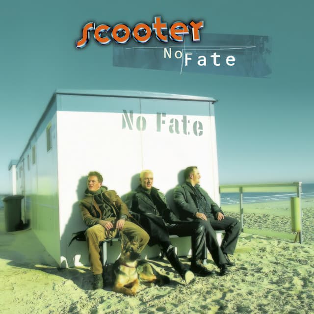 No Fate - Full Length cover art