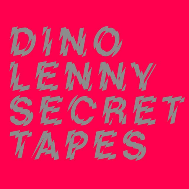 Secret Tapes - Cabaret Nocturne Remix cover art