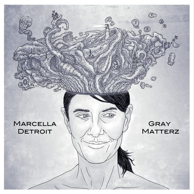 Turn Up the Volume On the Positive cover art