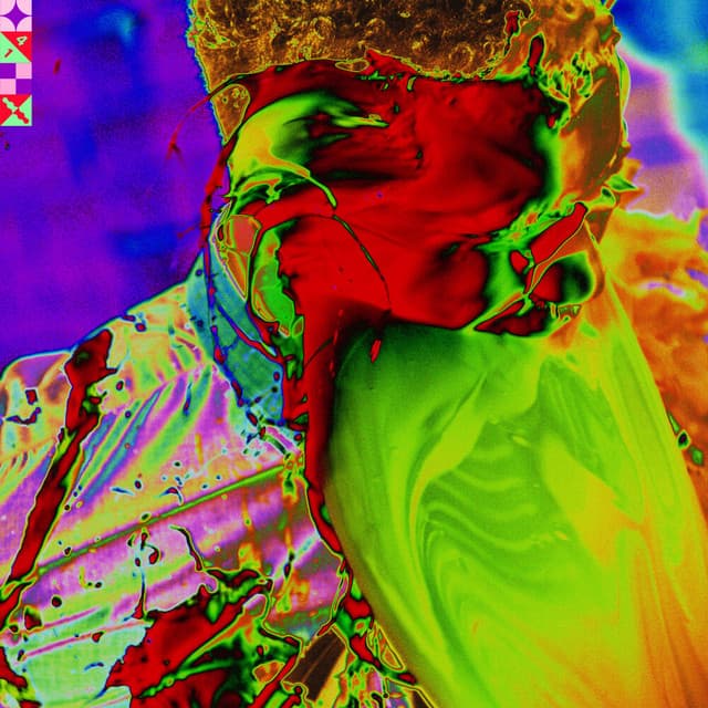 The Difference (Willaris. K Dub) cover art