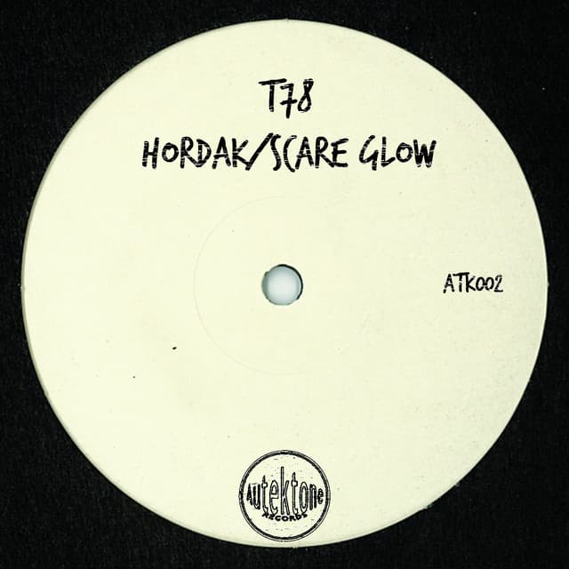 Hordak - Tool Mix cover art