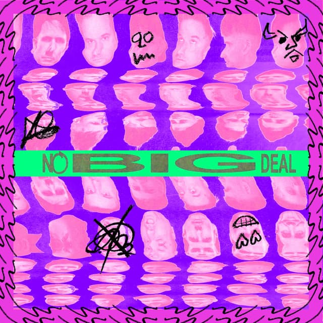 Get Down Down cover art