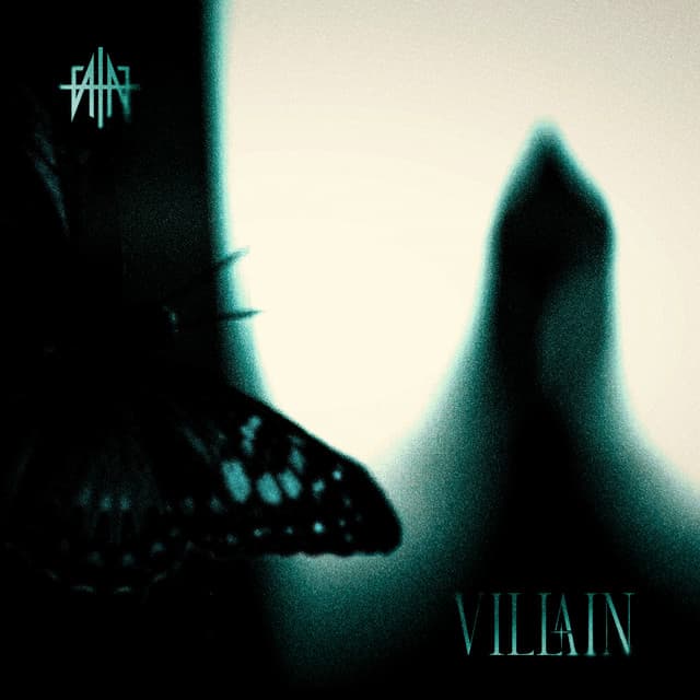 New Disease cover art