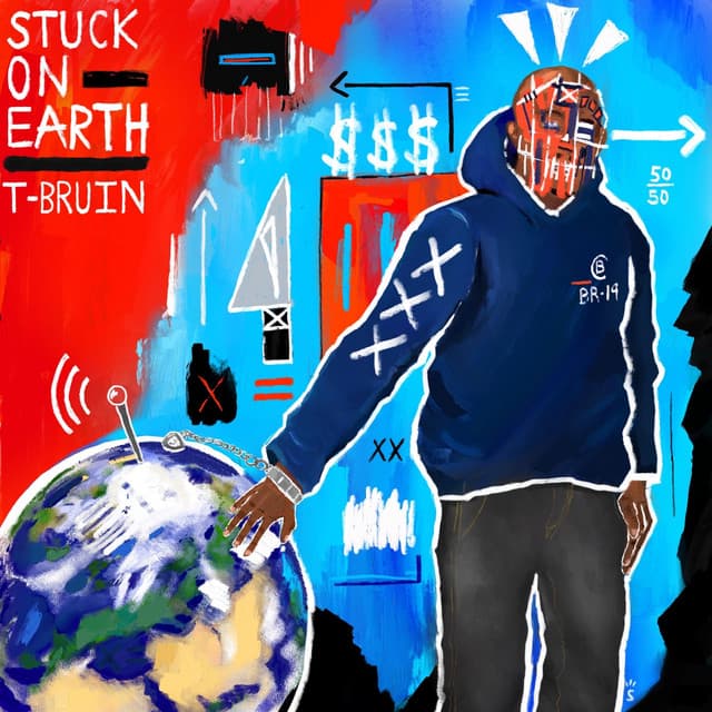 TUG OF WAR cover art