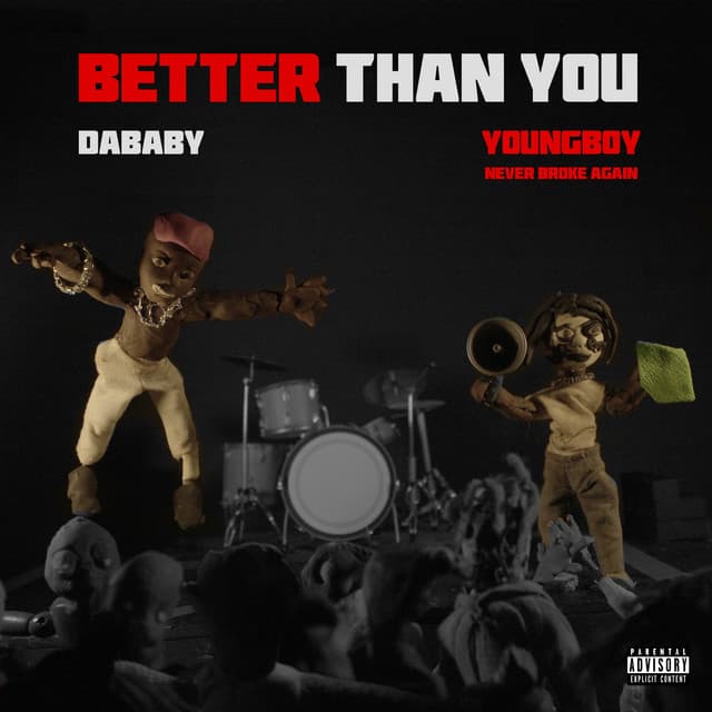 Hit cover art