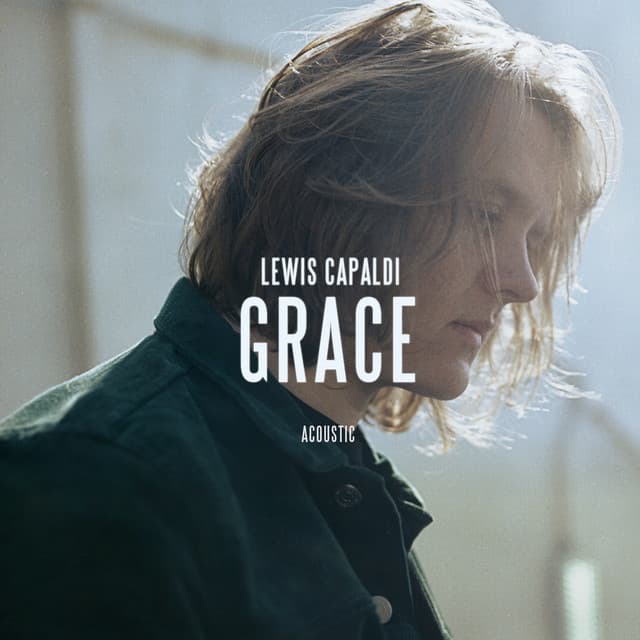 Grace - Acoustic cover art