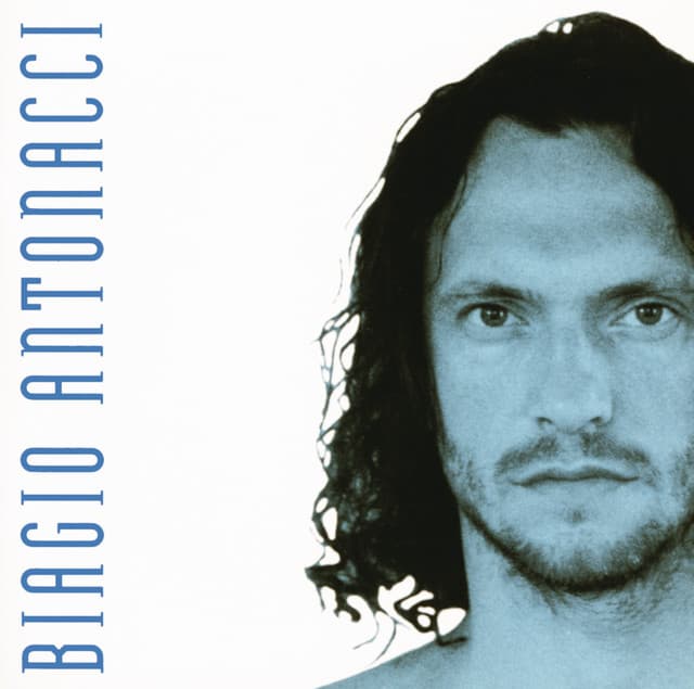 Si Incomincia Dalla Sera cover art