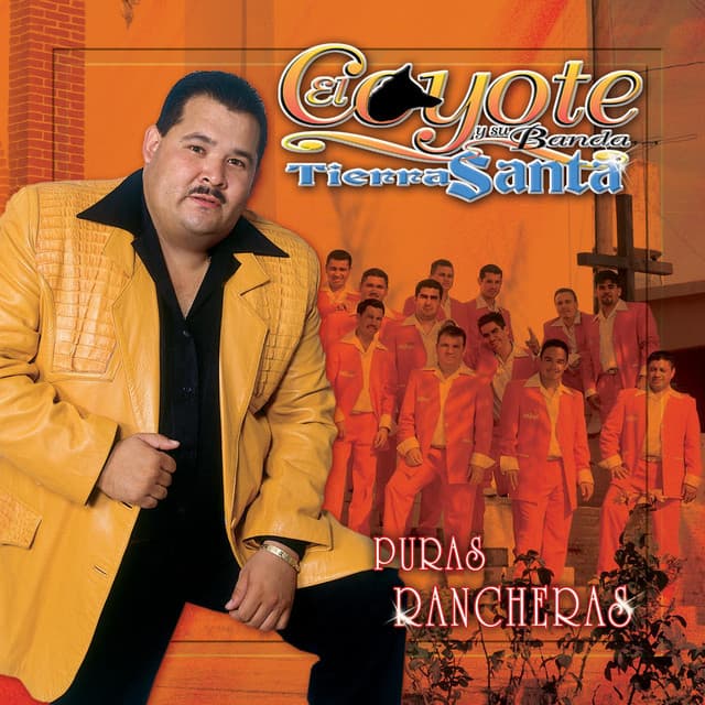 Arboles De La Barranca cover art