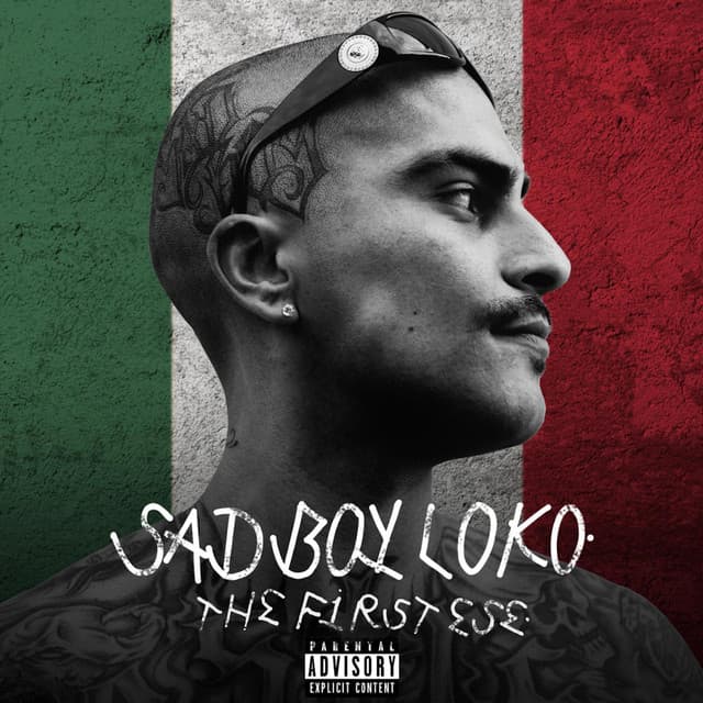 Amor Sin Fin (feat. Jessie Morales) cover art