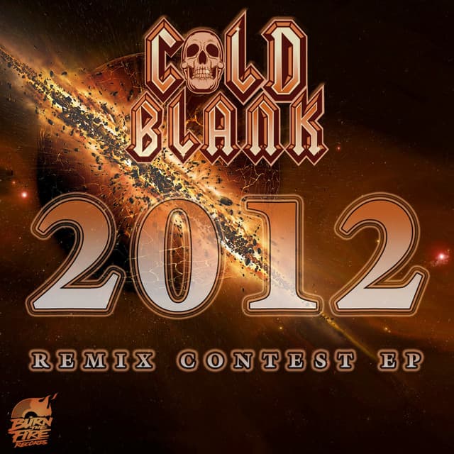 2012 - Heroic Dose Remix - Contest Winner cover art