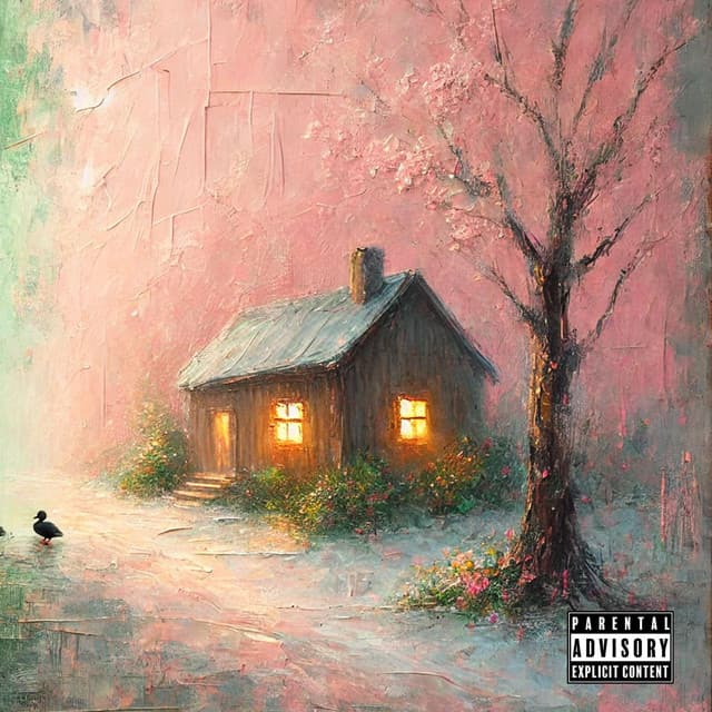 CUTIE cover art