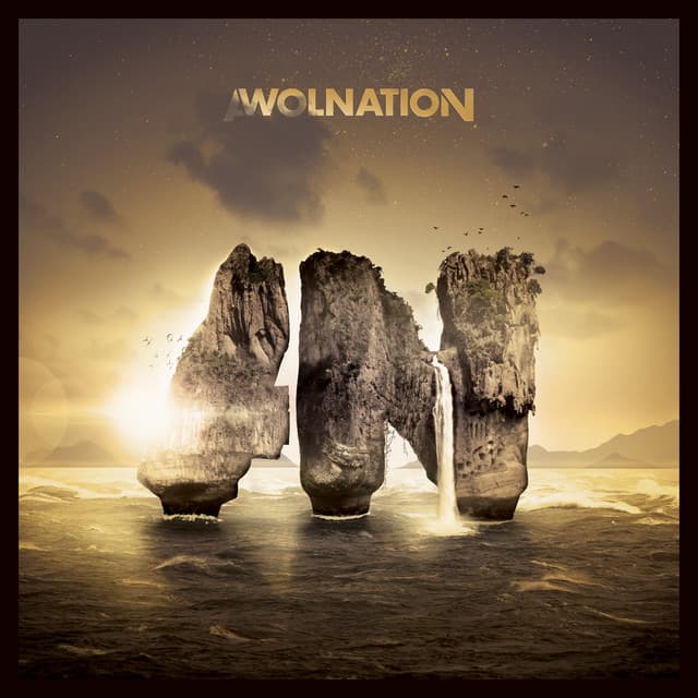 Megalithic Symphony (10th Anniversary Deluxe Edition) cover art