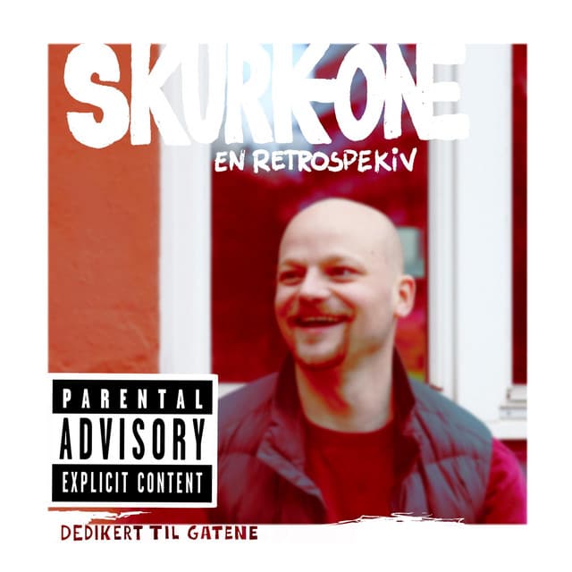 Len Deg Tilbake (22023) cover art