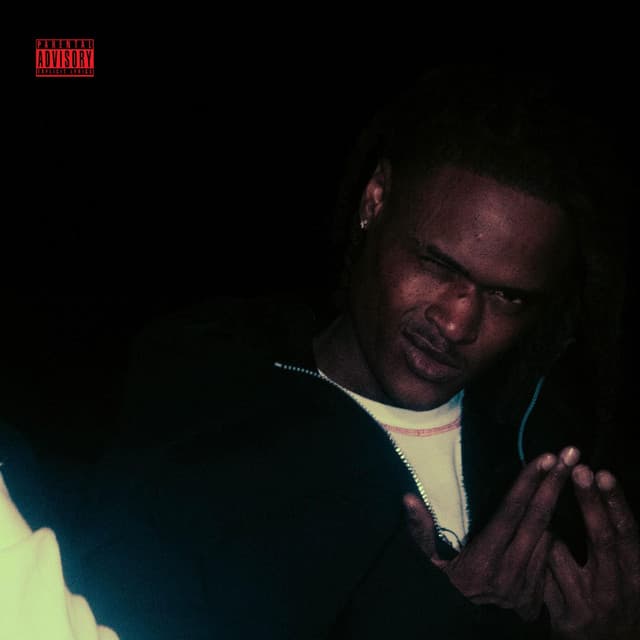 She Hate Me cover art
