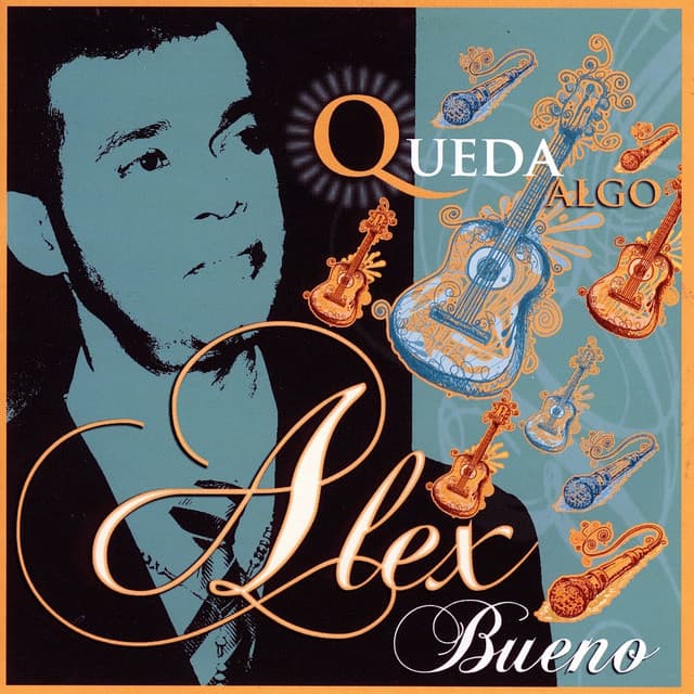 Queda Algo cover art