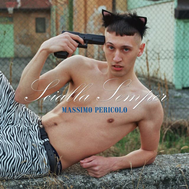 Amici cover art