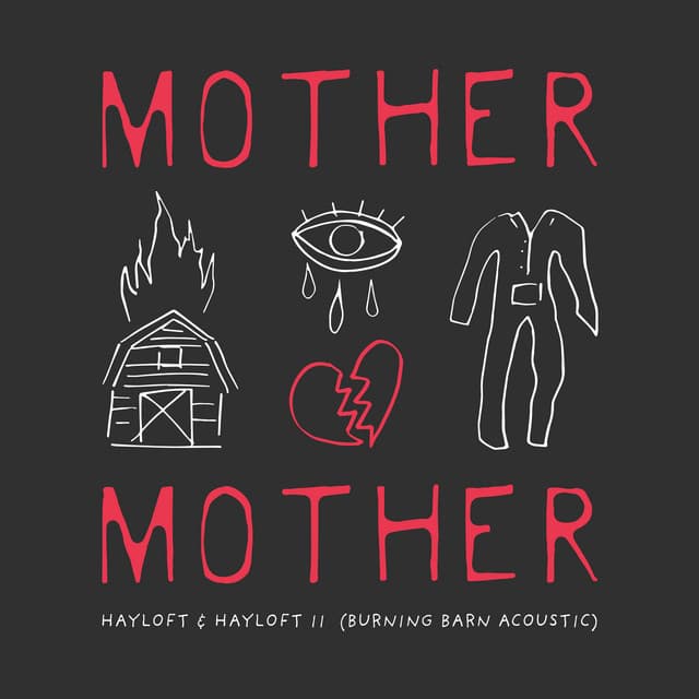 Hayloft II cover art
