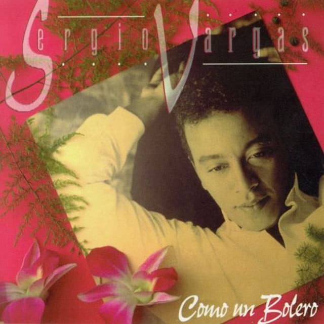 Mi Fantasma Preferido cover art