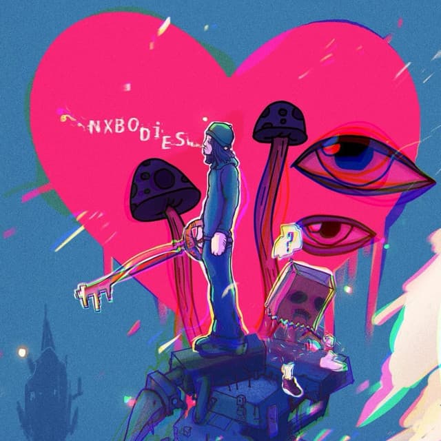 West Sigheed cover art