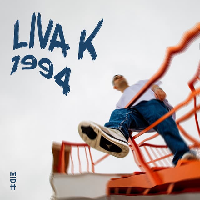 1994 cover art