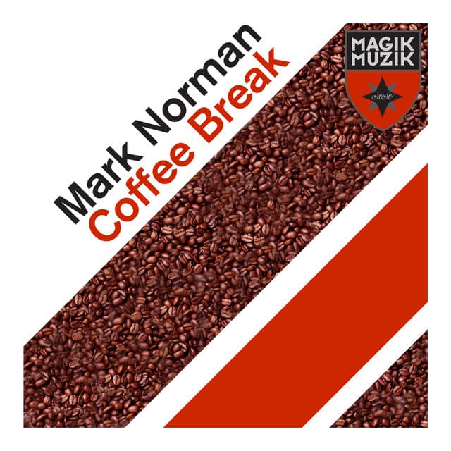 Coffee Break - Gustav Remix cover art