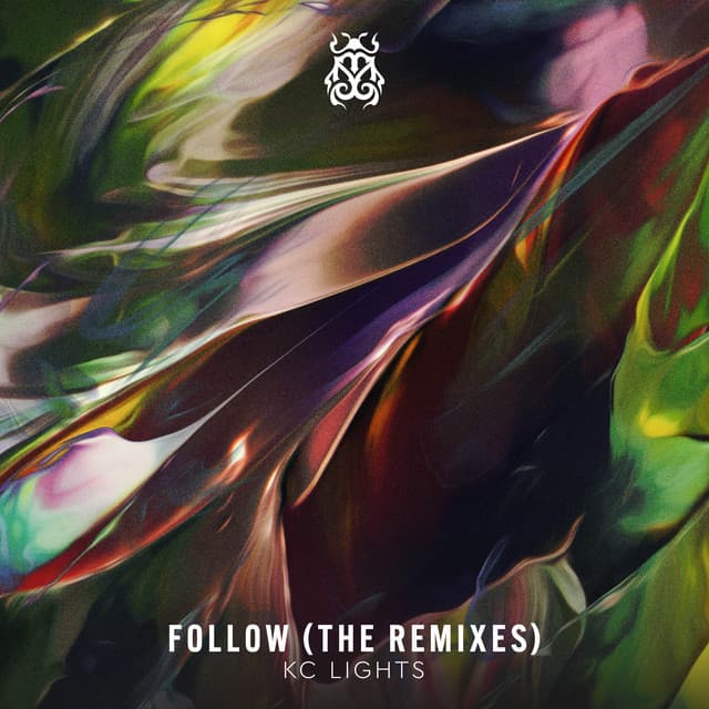 Follow - Dark Mix cover art
