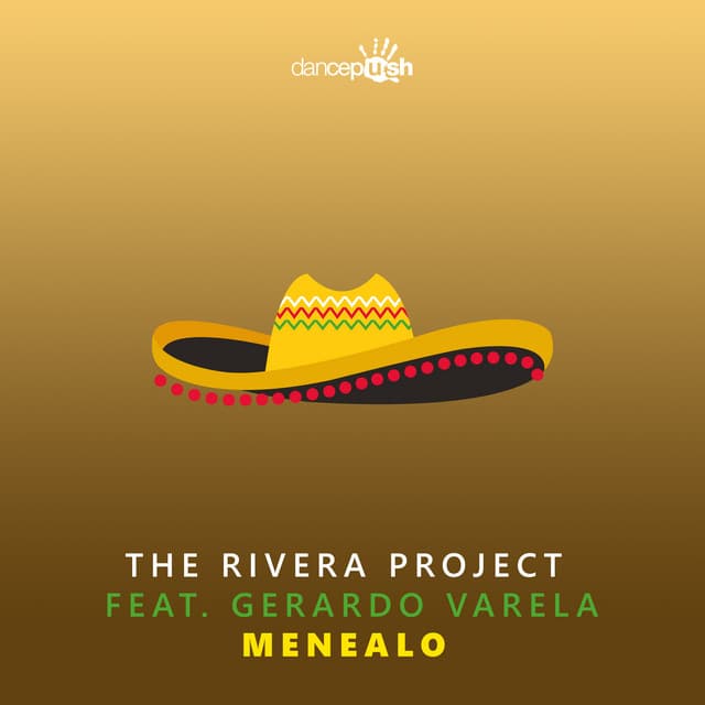 Menealo - Edit cover art