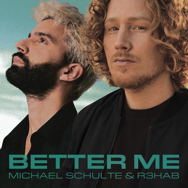 Better Me cover art