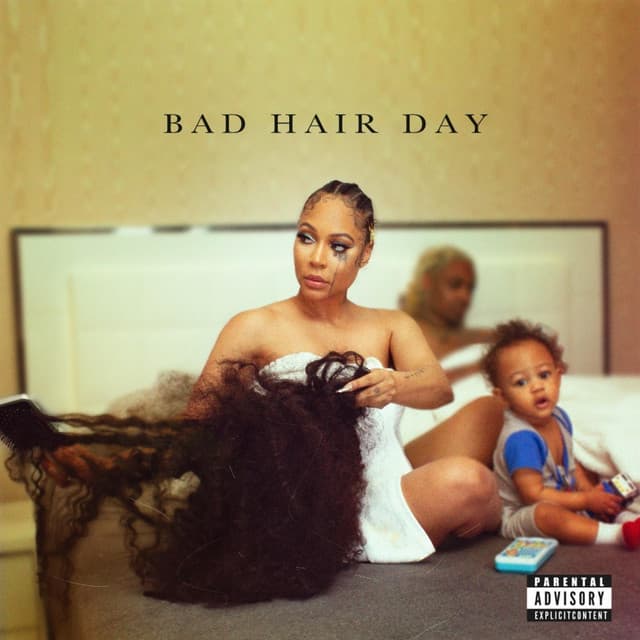 Marriott cover art