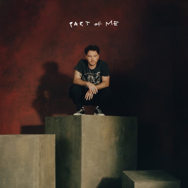 Part Of Me cover art