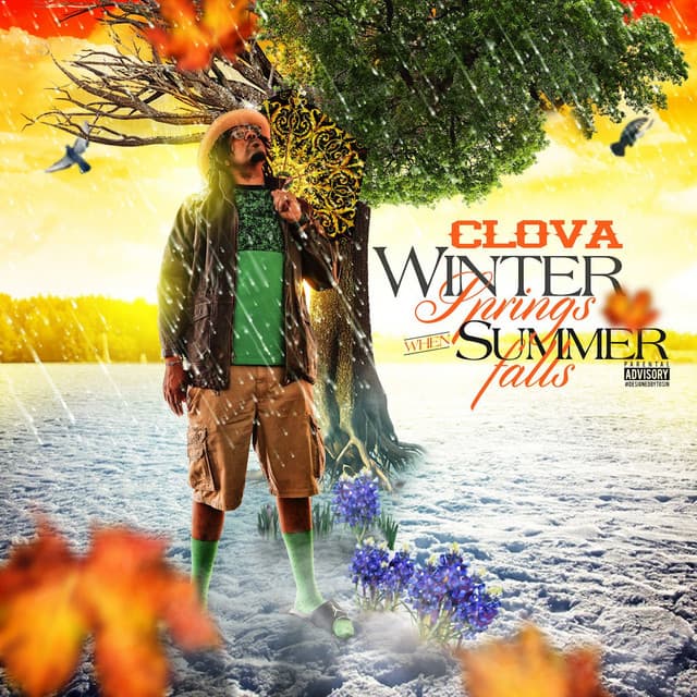 Spring(Bandz) cover art