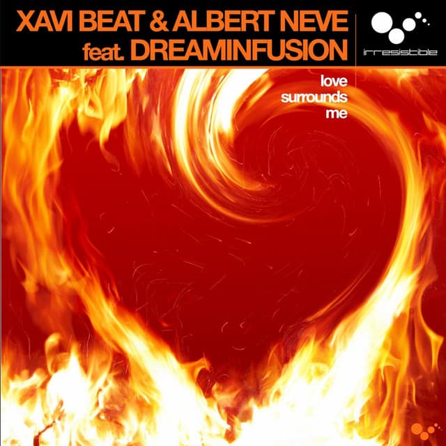 Xavi Beat