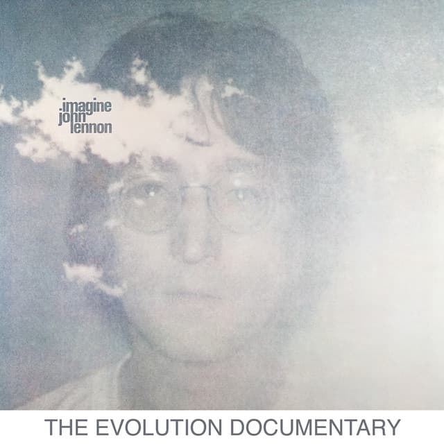 Oh My Love - Evolution Documentary cover art