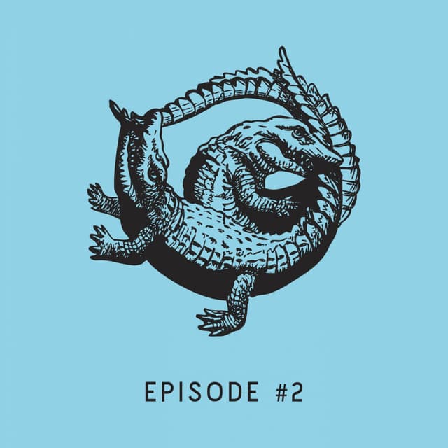 Caprizant cover art