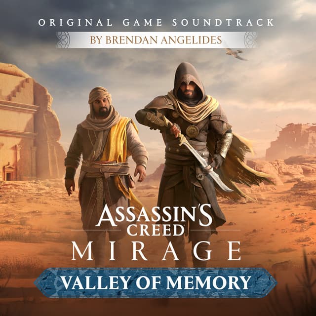 Ishaq's Lullaby cover art