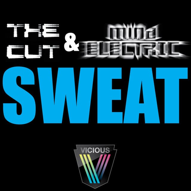 Sweat cover art